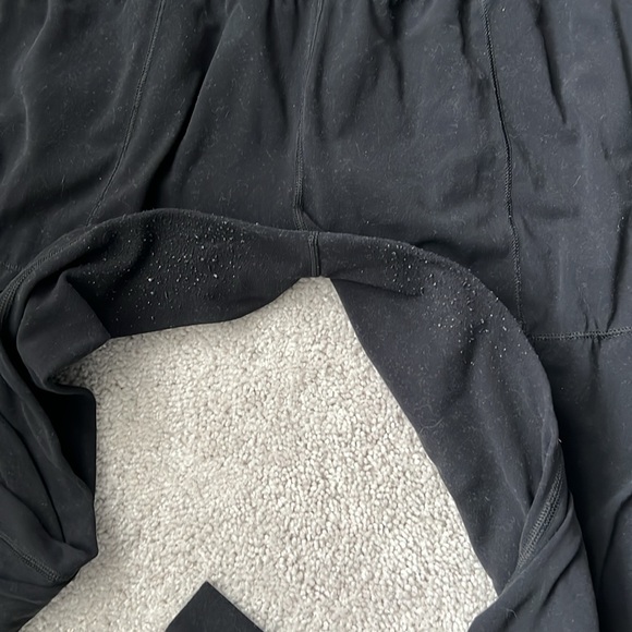 Athleta Salutation Jogger Black - Picture 5 of 7